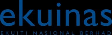 Ekuinas Logo